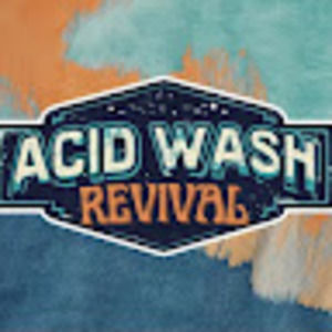 Meet your Posher, Acid Wash Revival Co.
